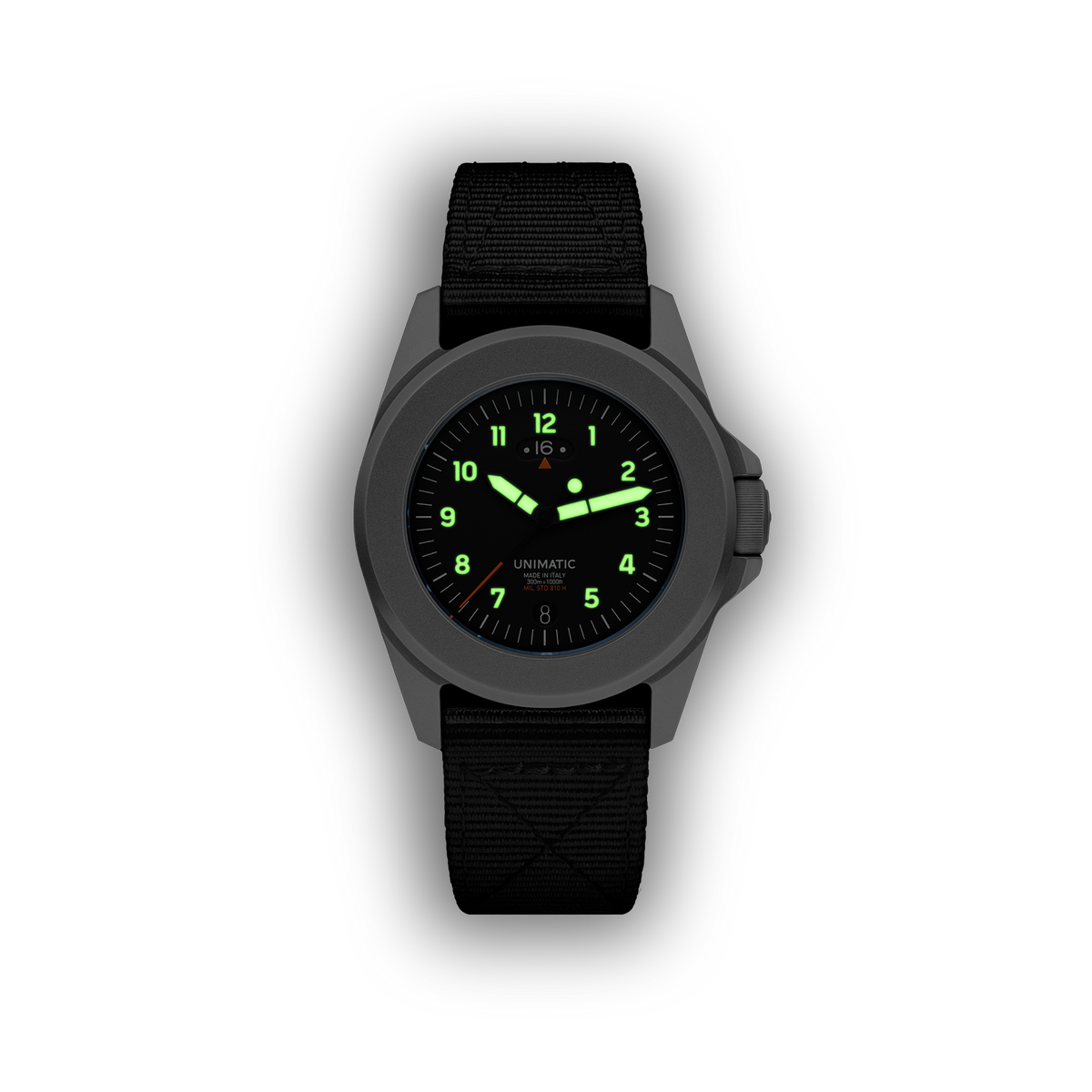 Unimatic UT4 GMT