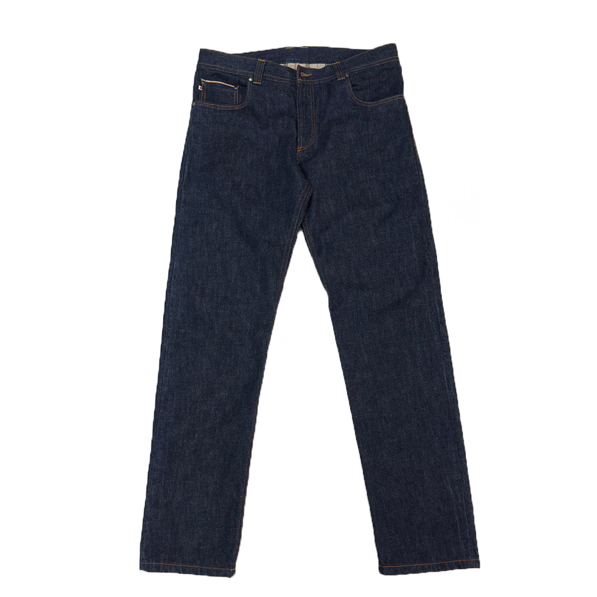 Japanese Selvedge Denim Jeans