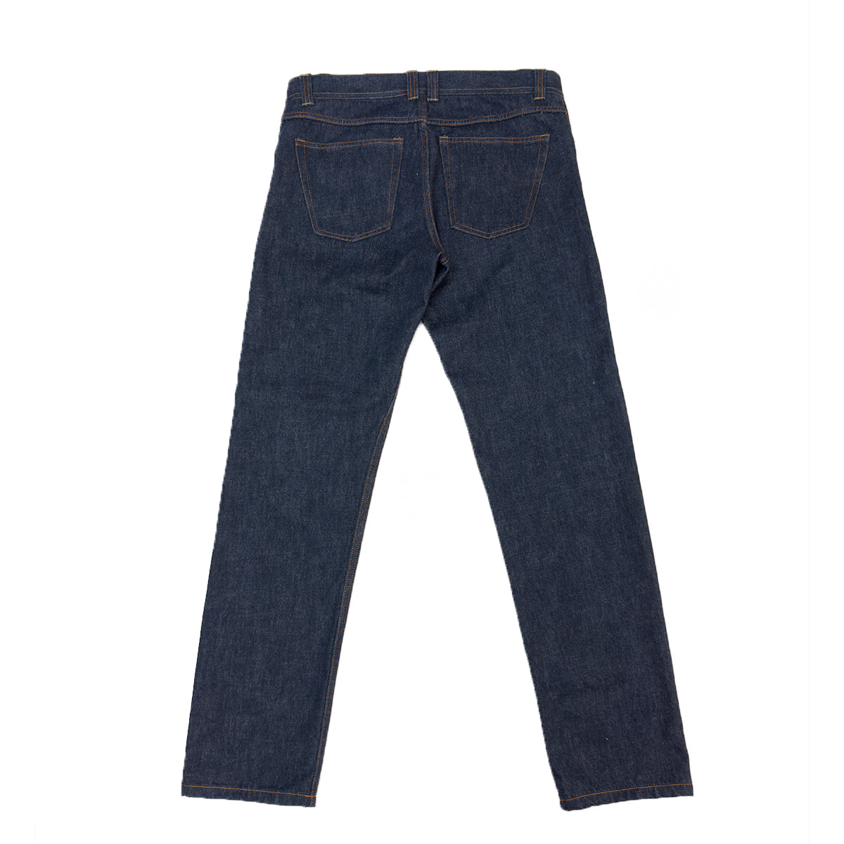 Japanese Selvedge Denim Jeans