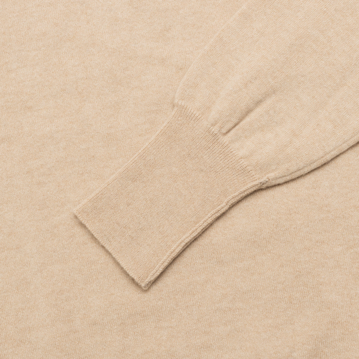 Linen 1 Ply Cashmere Sportshirt