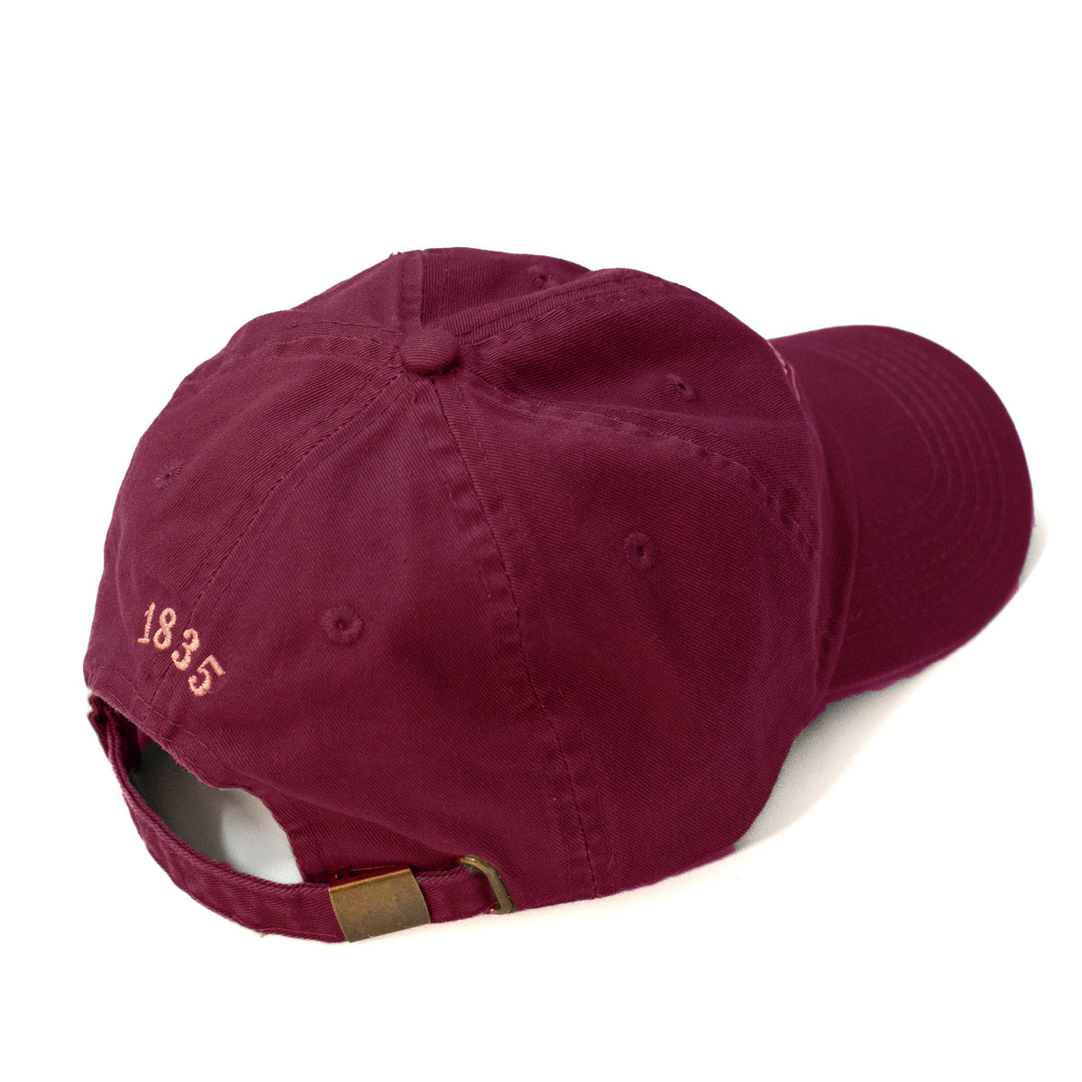 Garnet Cotton Cap